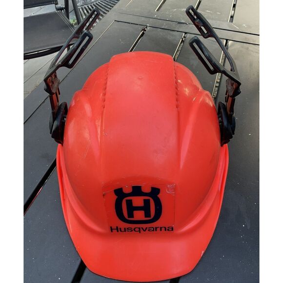 Husqvarna Forest Hard Hat BICAPA Sweden - Picture 3 of 9